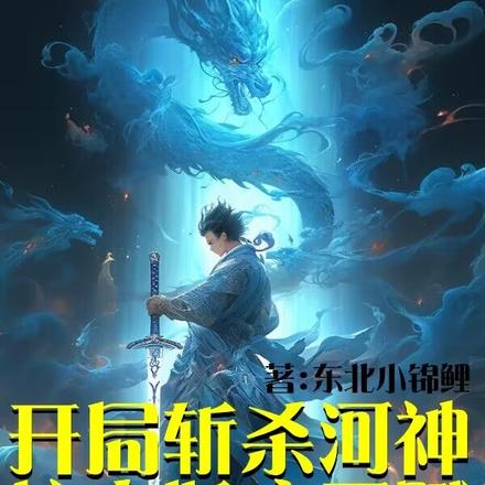 开局斩杀河神,掠夺妖魔天赋