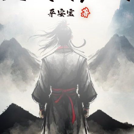 金戈伴君行
