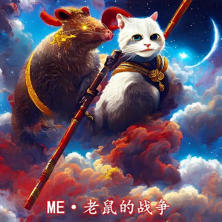 ME老鼠的战争