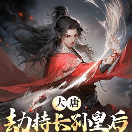 大唐：劫持长孙皇后，气炸李世民