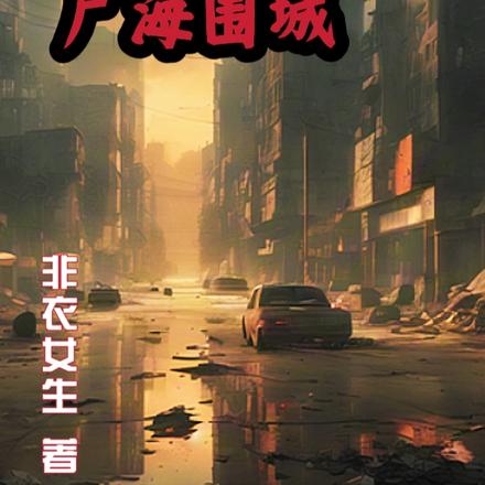 末日都市:尸海围城