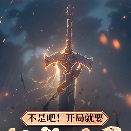 不是吧！开局就要拯救世界