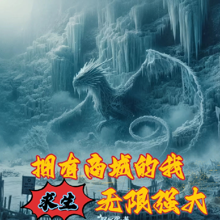 求生，拥有商城的我，无限强大！