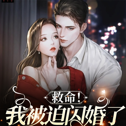救命!我被迫闪婚了帝都之王