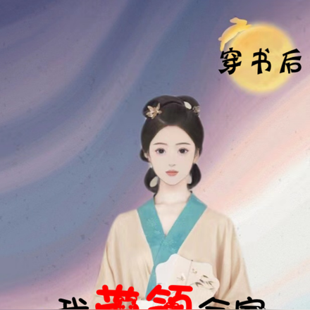 穿书后我带领全家开荒种田奔小康