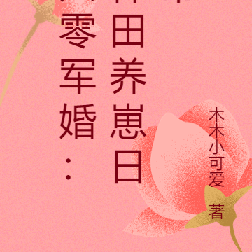 六零军婚:种田养崽日常