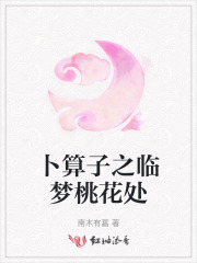 卜算子之临梦桃花处