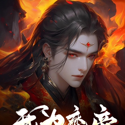 
- 月下的影子连载43万字其它
![我为魔帝,嚣张亿点怎么了?