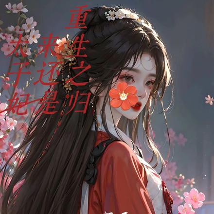 重生之归来仍是太子妃