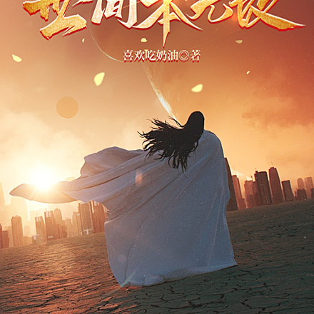 世间本无敌