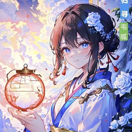 云与归寻