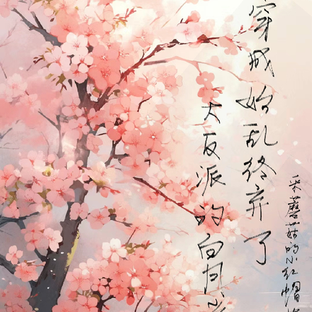 穿成始乱终弃了大反派的白月光