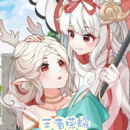 王者荣耀:我只想赚钱罢了