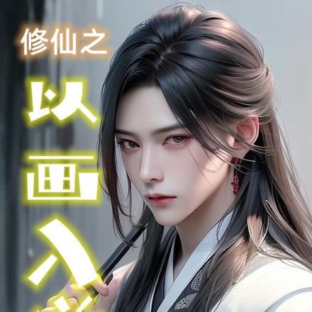 修仙之以画入道
