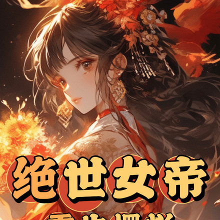 绝世女帝：重生摆烂