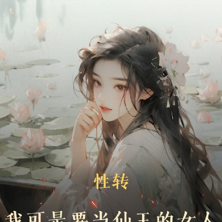 性转:我可是要当仙王的女人