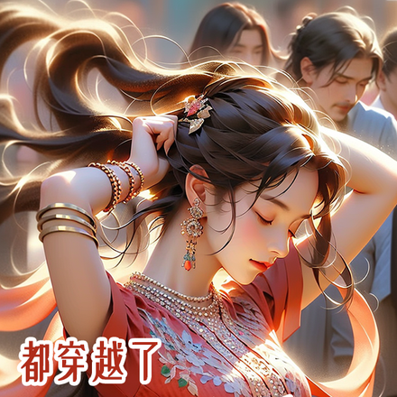 都穿越了还不躺赢啊