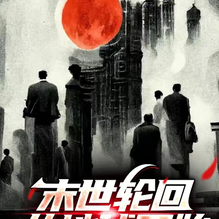 末世轮回，从地球开始