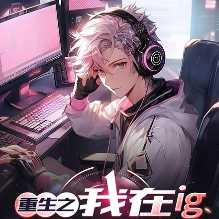 重生Ig当辅助