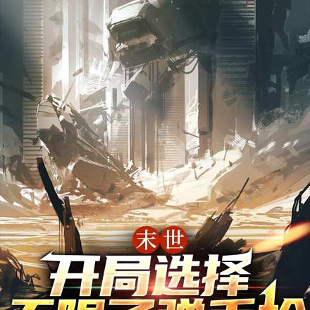 末世：开局选择无限子弹手枪