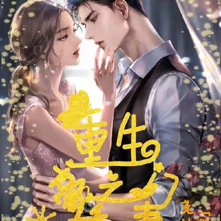 重生之豪门娇妻来复仇
