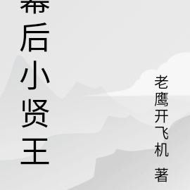 幕后小贤王