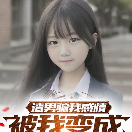 渣男骗我感情,被我变成好姐妹