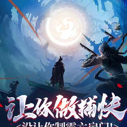 让你做捕快,没让你制霸六扇门!