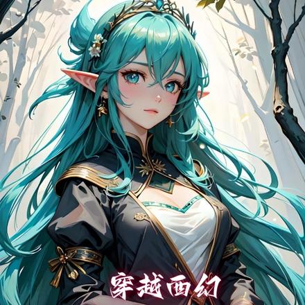 穿越西幻：朕优雅的人设保不住了
