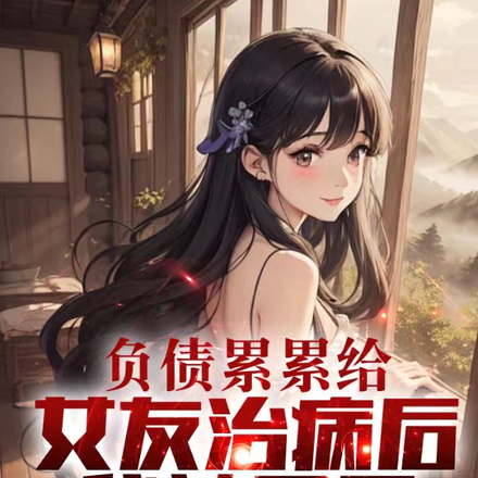 负债累累给女友治病后,我被甩了