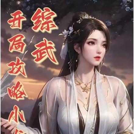 综武:开局攻略小龙女
