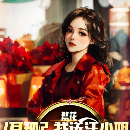繁花:耳环?我送汪小姐珍珠项链