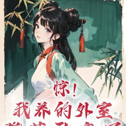 惊！我养的外室登基称帝了