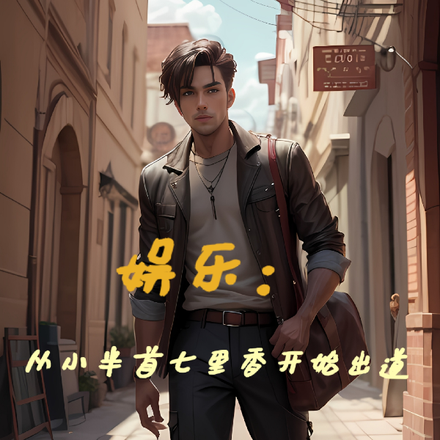 娱乐：从小半首七里香开始出道