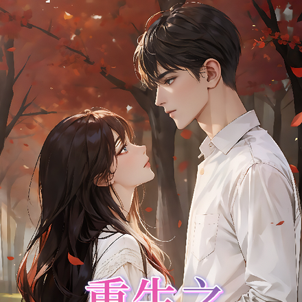 重生后,大小姐惊才绝艳