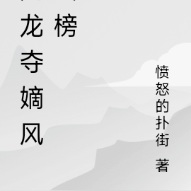 九龙夺嫡之风云榜