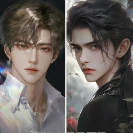 快穿:他与他的羁绊,诱甜诱欲