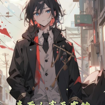 表面人畜无害的我居然是个杀神