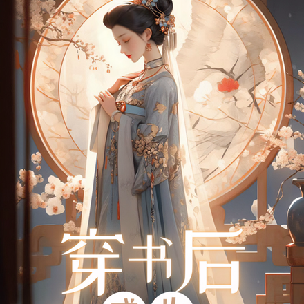 穿书后成为当家主母
