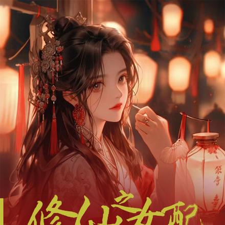 修仙之女配想躺平啦
