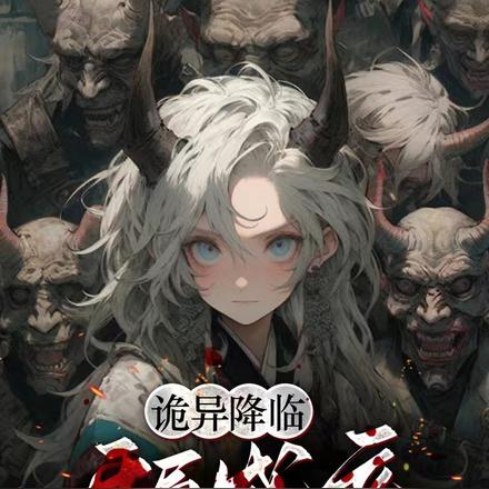 诡异降临：开局成立镇诡司！