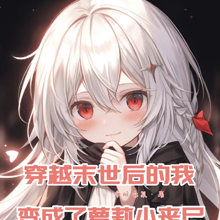 穿越末世后的我变成了萝莉小丧尸
