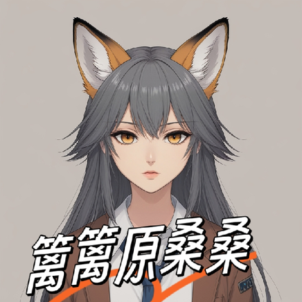 篱篱原桑桑