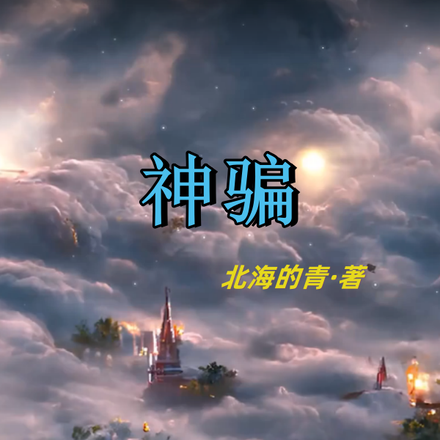 神骗