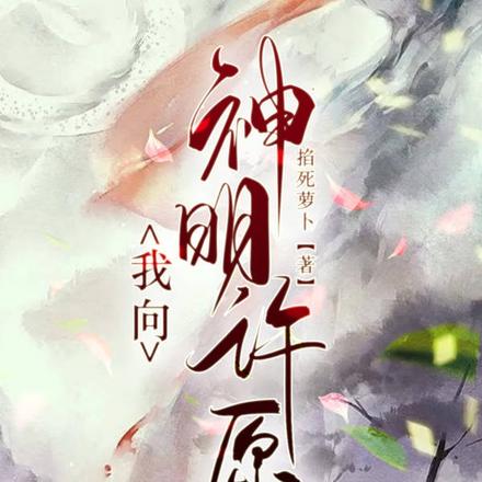 我向神明许愿