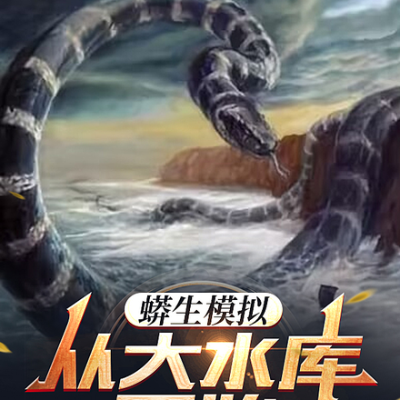 蟒生模拟,从大水库开始!