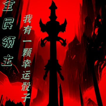 全民领主:我有一颗幸运骰子