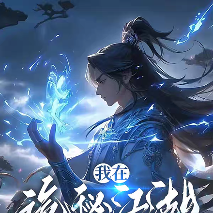 我在诡秘江湖斩妖除魔