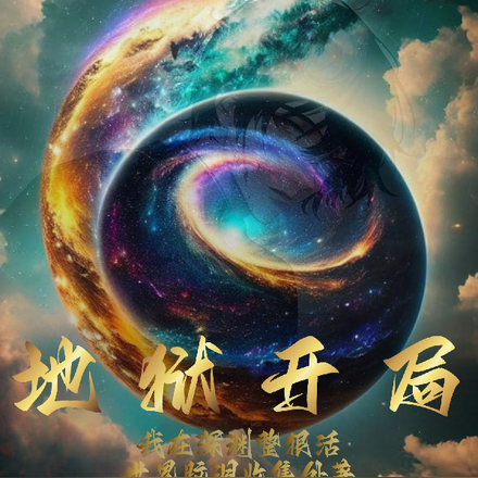 地狱开局,我在深渊整狠活