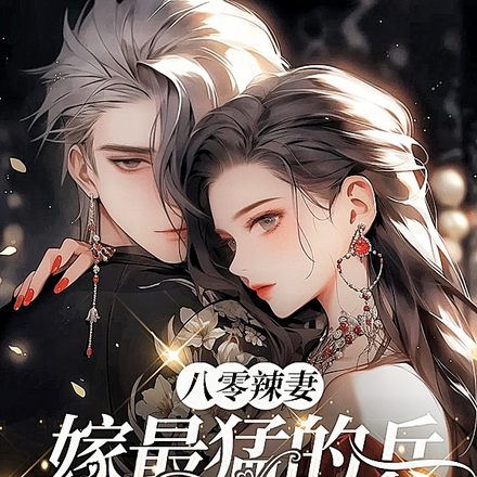 八零辣妻,嫁最猛的兵养最强的崽